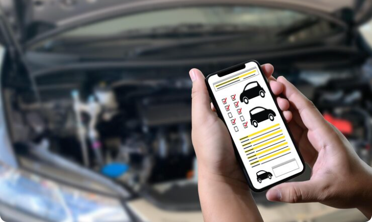 Why CarSwitch is Trusted Across the UAE 